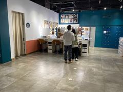 -海马体照相馆(天津世纪都会店)