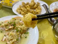-板桥海鲜广场(文明东店)