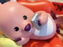 -肯德基(东直门来福士店)