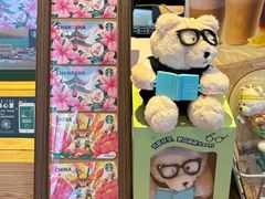 -星巴克臻选(长沙运达中央广场店)