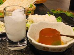 -湊湊火锅·茶憩(和平大悦城店)