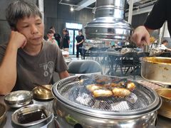 -本炙炭烤·蒲烧活鳗料理店(金沙洲店)