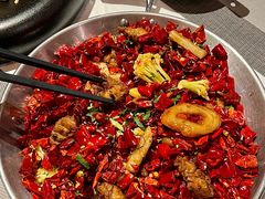 -若蘭慈·无国界素食料理(欢乐海岸店)