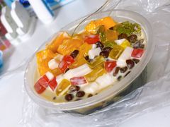 -翁林甜品