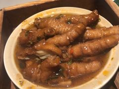 -蔡澜点心·粤菜(西单大悦城店)