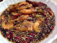 iphone_upload_pic-大川先生·小龙虾·川菜(信义坊店)