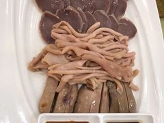 -潮喜竹溪荔湖酒家(荔枝湾店)