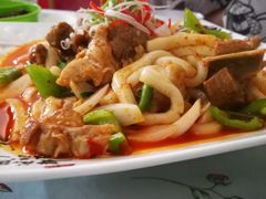 -清真·伊清阁餐厅