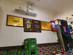 -庆合府重庆大排档(紫都城店)