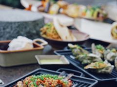 -风与炭BBQ户外火锅烧烤(成都群光君悦酒店)
