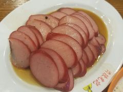-澳门陈光记烧味饭店(南京德基广场店)