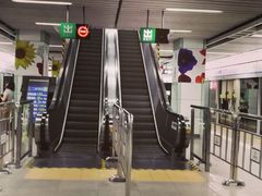 -石厦(地铁站)