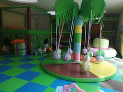 -厦门日月谷温泉渡假村