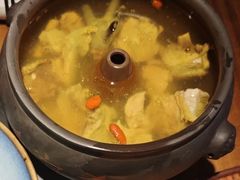 -云海肴汽锅鸡·云南小炒(天津国金汇店)