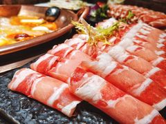 -老码头火锅(玉林店)