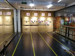 -弓舍射箭俱乐部(高新总店)
