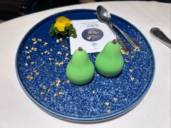 一切顺梨-正店·现代江浙菜(南京德基店)