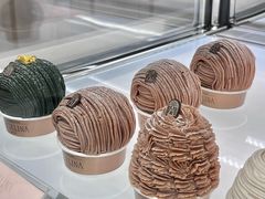 -Angelina安吉丽娜(恒隆广场店)