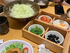 -胜博殿日式炸猪排(西红门店)