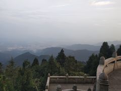 -南岳衡山风景名胜区