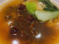 -王中王餐厅(东安路店)