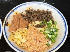 -万三面馆(青龙正街太古里店)