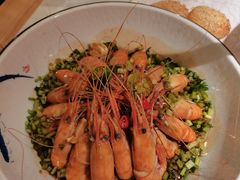 -筱爷叔·上海传统手工菜(玉树路店)