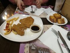 -德大西餐社(云南南路店)