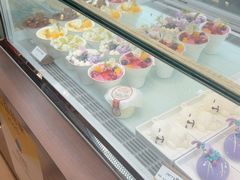 -嗒令甜品·主题融合料理餐厅(首座时代店)
