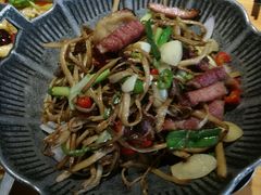 -东北故事私房菜(江南印象店)
