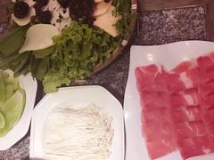-滇池印象原生态火锅(南开大悦城店)
