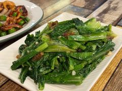 -利杨记·本味轩粥坊·烧烤(宝体店)