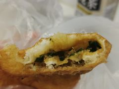-徐氏糯米包油条(山海关路店)