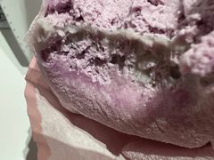 芋泥雪媚娘-迦南(杭州东站万象汇店)