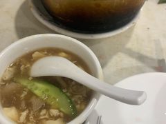 砂锅豆腐-二哥特色砂锅