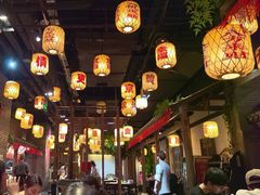 -南京大牌档(凯德1818店)