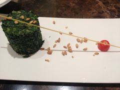 野菜香干-浙江三立开元名都大酒店·四季轩中餐厅