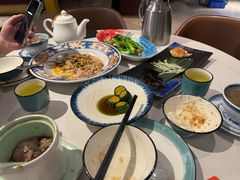 -常来小聚·广州非遗传承餐厅(高德置地店)