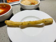 -海底捞火锅(松雷店)