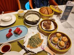 -顺意·顺德家乡菜(国际人才大厦店)