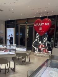 -DR钻戒(杭州星光大道店)