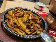 -米村拌饭(南京万达茂店)