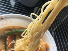 面饼-锅神麻辣烫