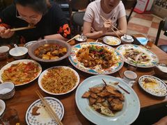 -巴依老爷新疆美食(常营店)