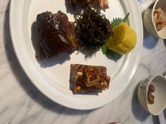 -京味斋·北京烤鸭(华威桥北工大店)