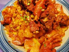 -吴记酱骨炖菜馆(西大直街店)