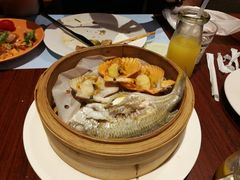 -马哥孛罗咖啡厅·Cafe Marco (厦门马哥孛罗东方大酒店)