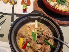 -明州小宴(文化广场店)
