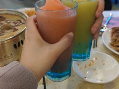 -芭菲盛宴·环球美食(锦城万达广场店)
