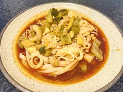 -有才叔的小馆(招商依云曲江店)